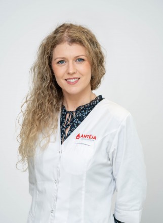 Margarita Judakovaitė-Barsevičienė